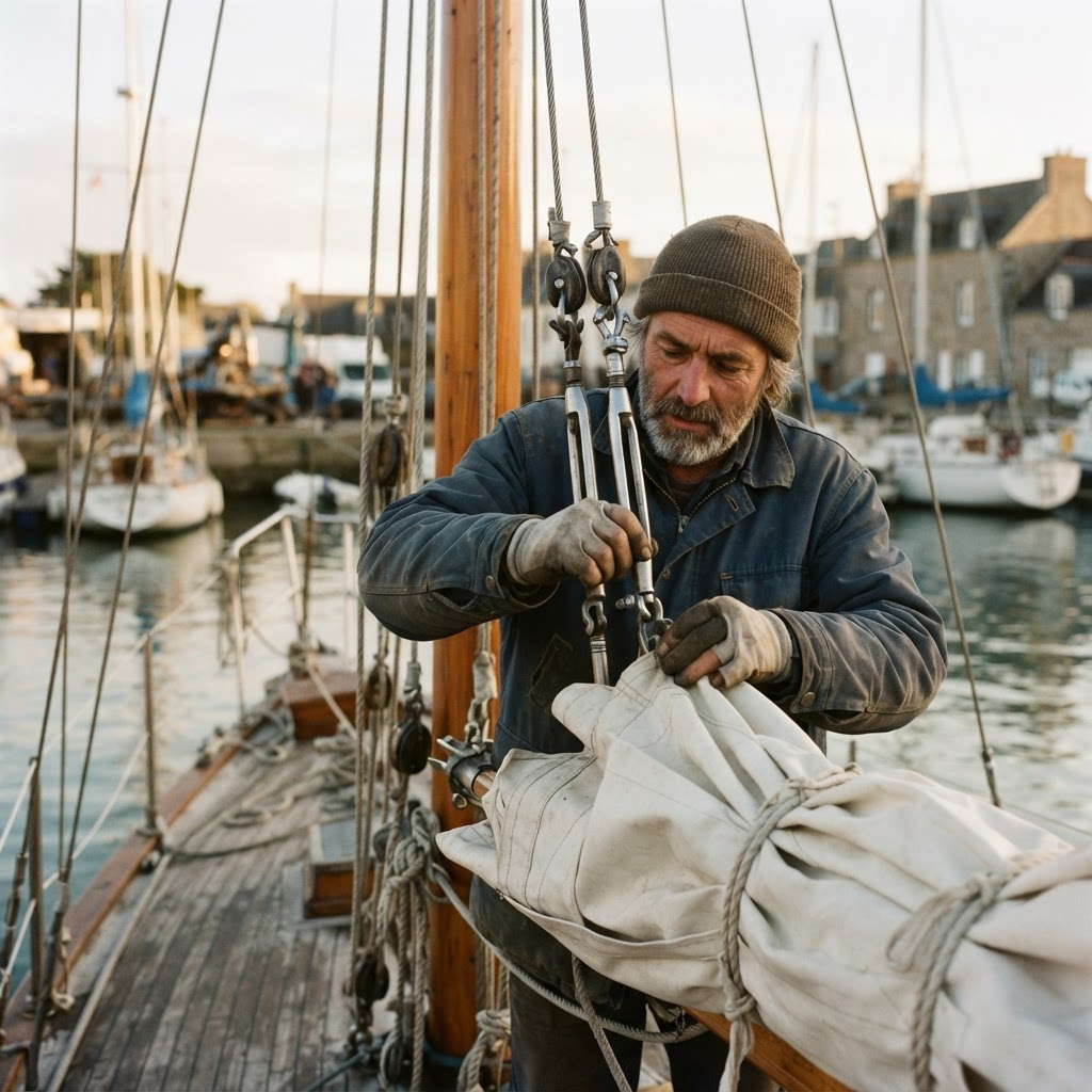 Essential Boat Maintenance Before the Season
