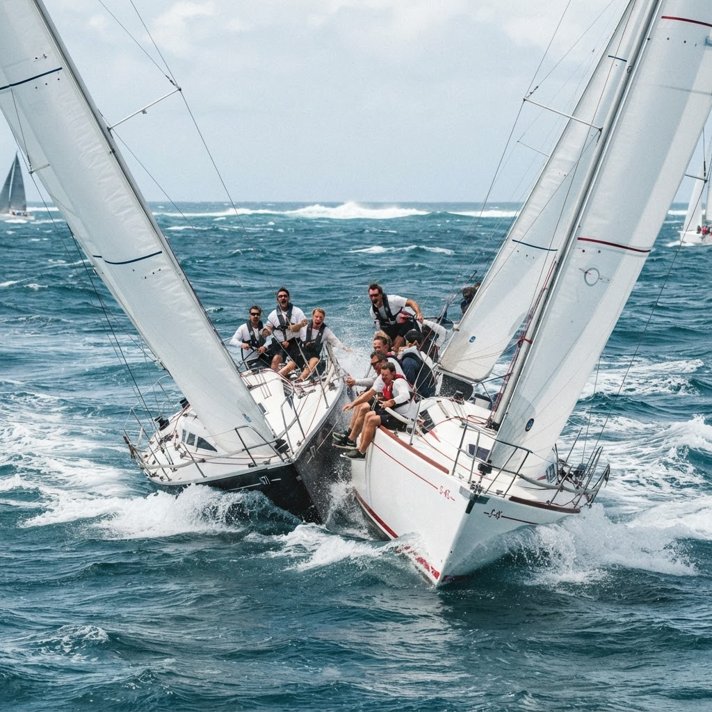 The Fundamental Rules Every Racer Must Know
